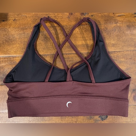 ZYIA Intimates & Sleepwear Zyia Active Fig Vibration Light N Tight